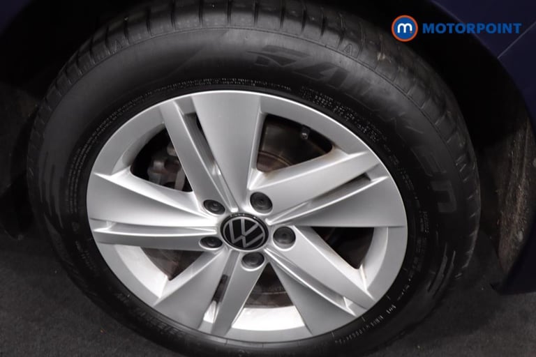 2024 Volkswagen Golf 1.5 TSI 150 Life 5dr Hatchback Petrol Manual