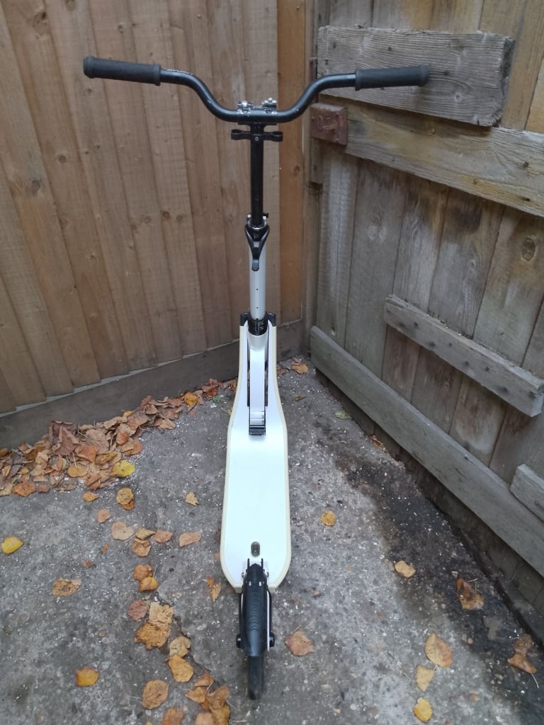 Scooter