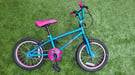 Apollo Roxie 16&quot; Girl&#039;s Bike