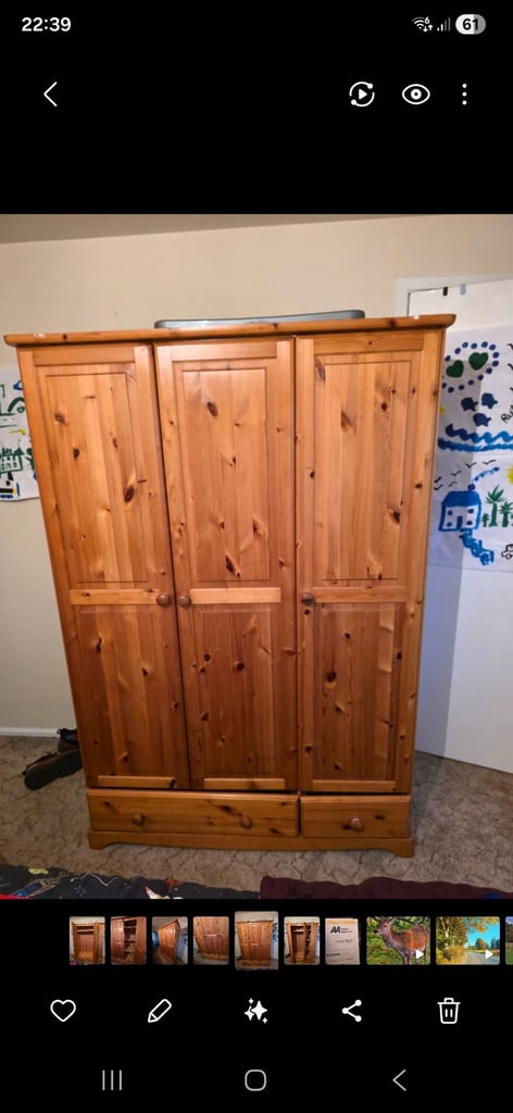 Free Wardrobe
