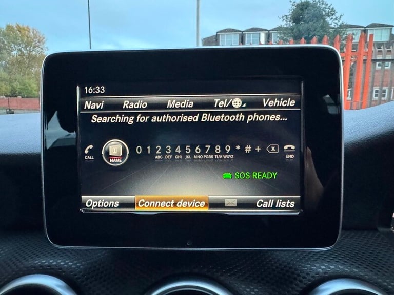 Mercedes A Class A 160 SE