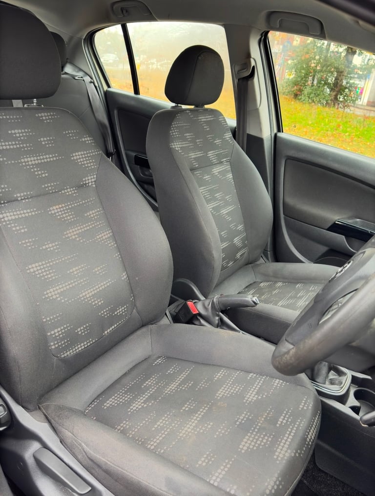 Vauxhall, CORSA, Hatchback, 2014, Manual, 1398 (cc), 5 doors