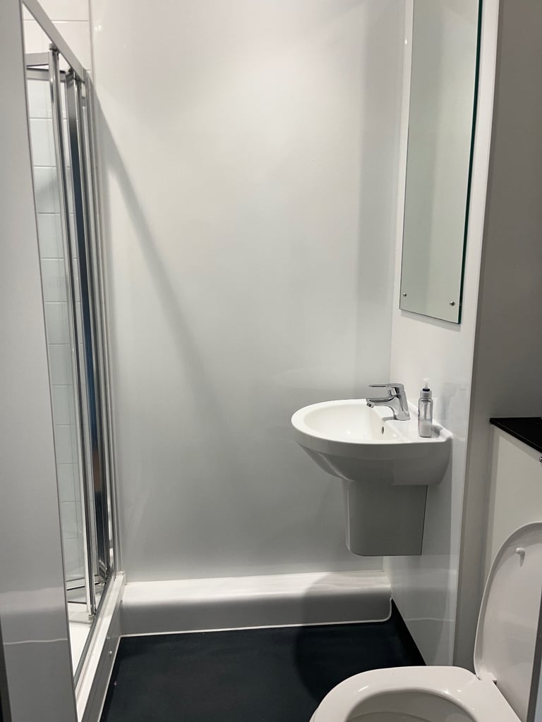 Student accommodation in Wembley 