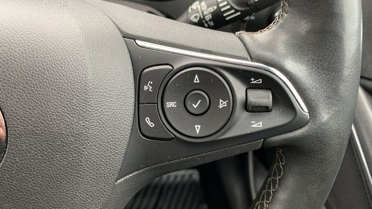 2022 Vauxhall Crossland 1.2 Turbo Ultimate SUV 5dr Petrol Auto Euro 6 (s/s) (130 ps) SUV Petrol A...