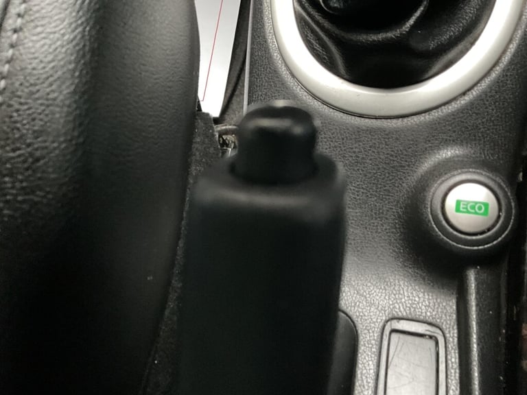 2014 Nissan NOTE DCI TEKNA DIESEL MPV 1.5 DCI TEKNA 5DR Manual MPV Diesel Manual