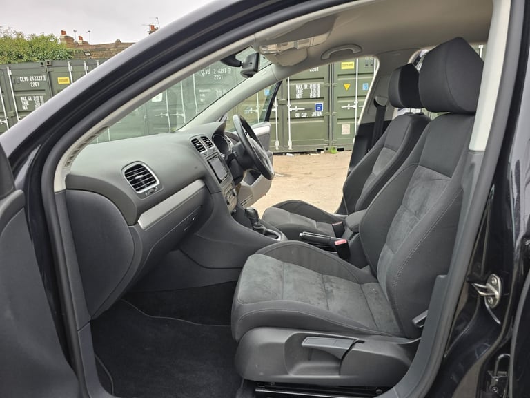 2025 Volkswagen Golf 1.4 TSI Match 5dr DSG Automatic Hatchback Petrol Automatic
