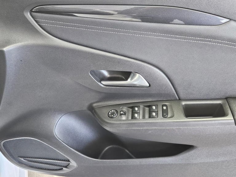 2021 Vauxhall Corsa 1.2 Turbo Elite Nav Premium 5dr HATCHBACK PETROL Manual