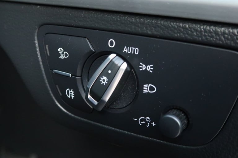 2018 AUDI Q5 2.0 TDI 40 S LINE SUV 5DR DIESEL S TRONIC QUATTRO EURO 6 (S/S) 