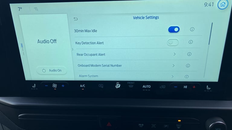 2025 Ford Transit Custom 320 L2 Diesel Fwd 2.0 EcoBlue 136ps H1 Double Cab Van Limited Auto Crew ...