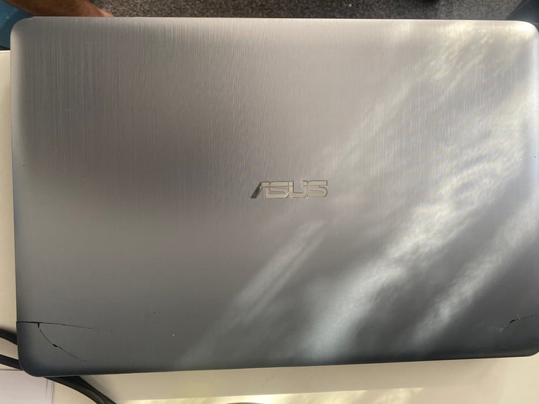 Asus Laptop Spares or Repairs