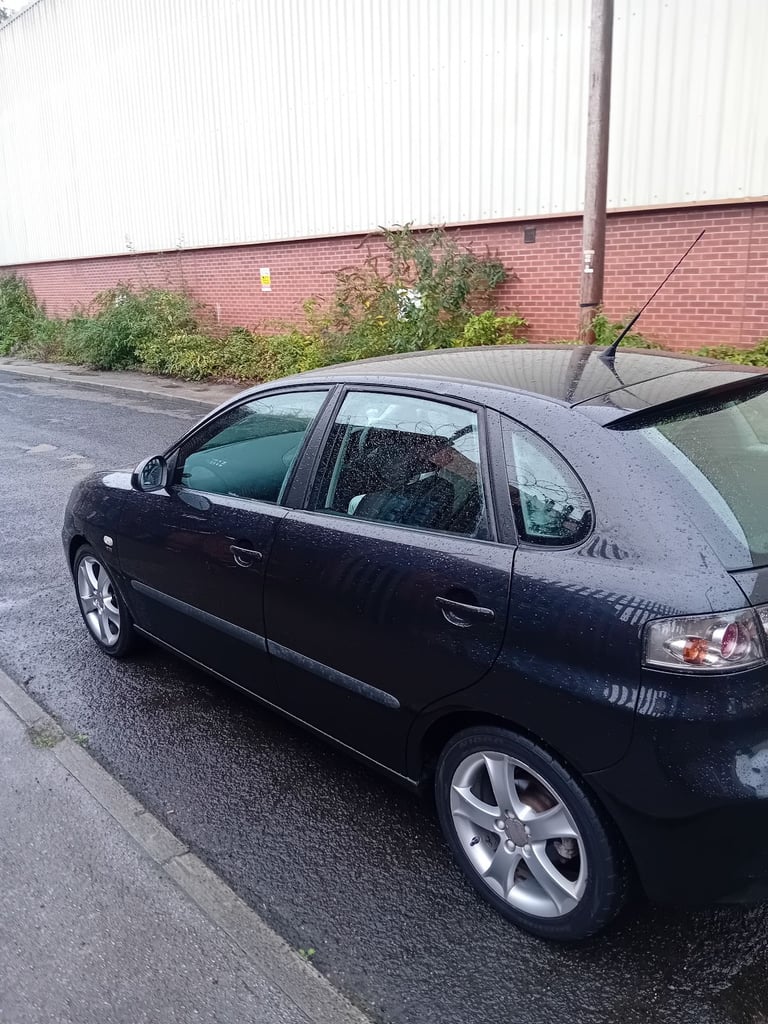Seat, IBIZA, Hatchback, 2007, Manual, 1896 (cc),5 doors - Image 7