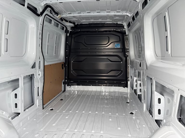  Renault Master 2.0 Dci Lm35 Advance Panel Van 5dr Diesel Manual L3 H2 Euro 6