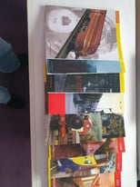 0ld hornby catalogues