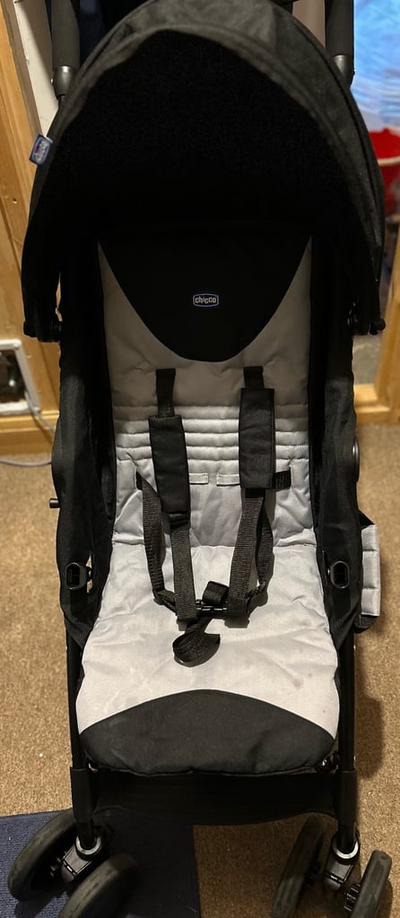 image for Chicco Echo Stroller