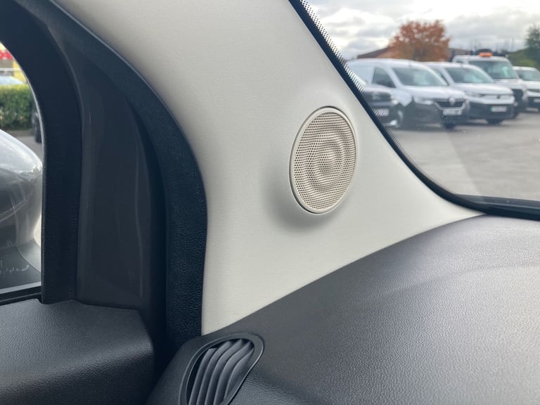 2019 Fiat 500 1.2 Lounge 3dr Hatchback PETROL Manual