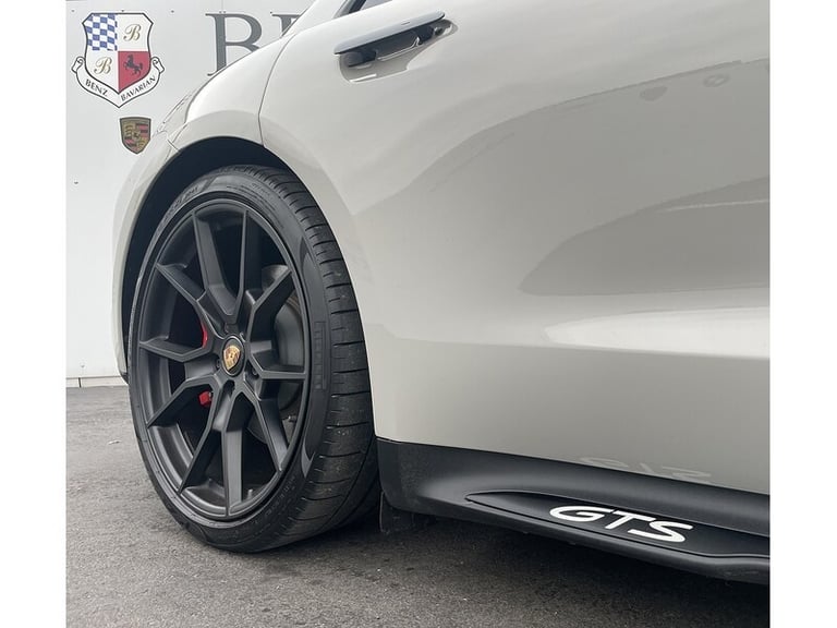 2023 Porsche Taycan 440kW GTS 93kWh 5dr Auto ESTATE ELECTRIC Automatic