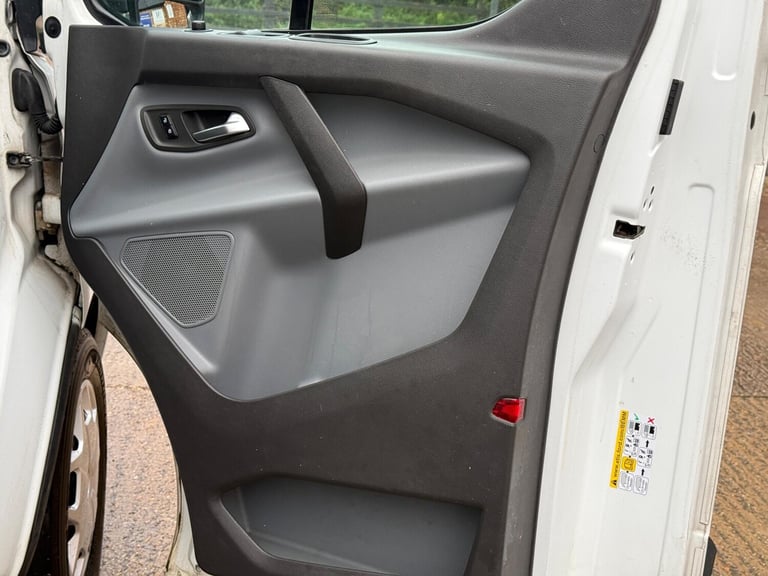 2017 Ford Transit Custom 2.0 TDCi 290 Trend L2 H1 5dr Diesel