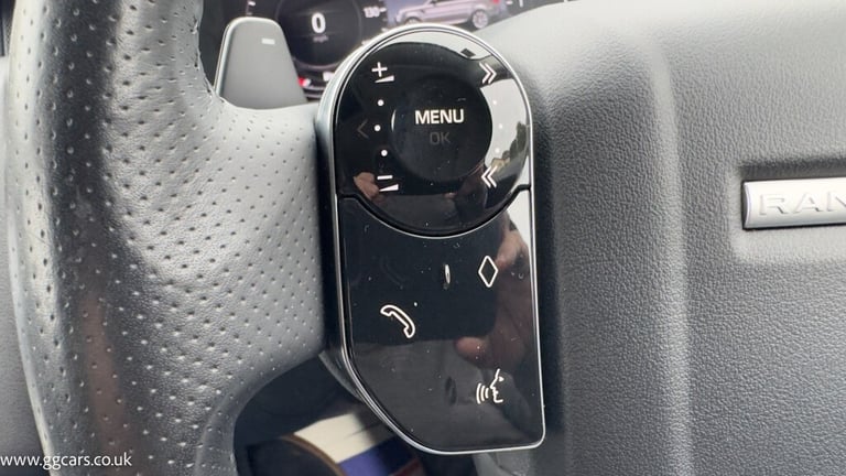 2020 Land Rover Range Rover Sport 3.0 SDV6 HSE 5DR Automatic Estate Diesel Automatic