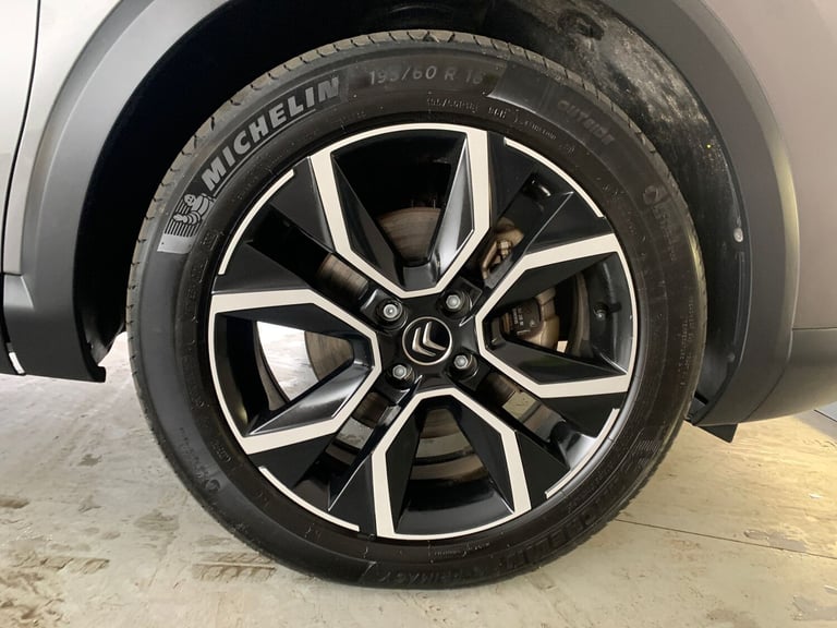 2022 Citroen C4 100kW Sense Plus 50kWh 5dr Auto HATCHBACK ELECTRIC Automatic