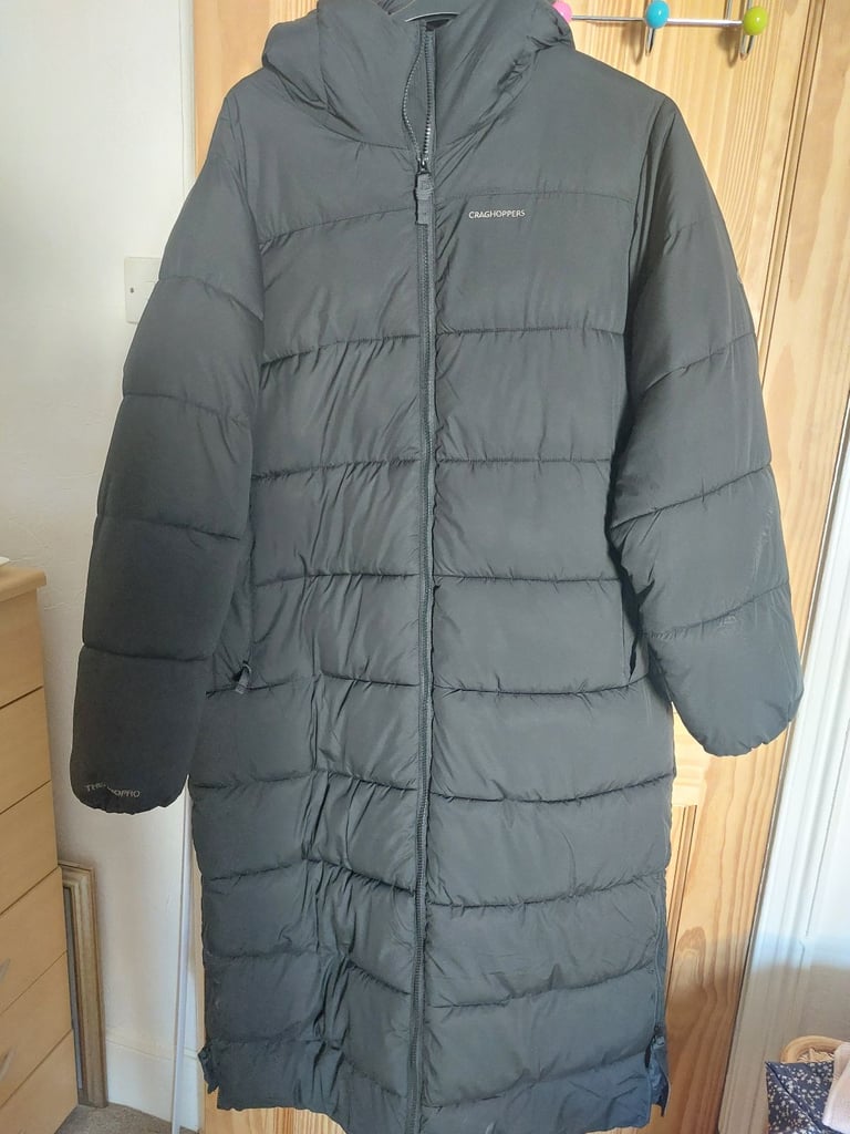 image for Craghoppers 'duvet' coat