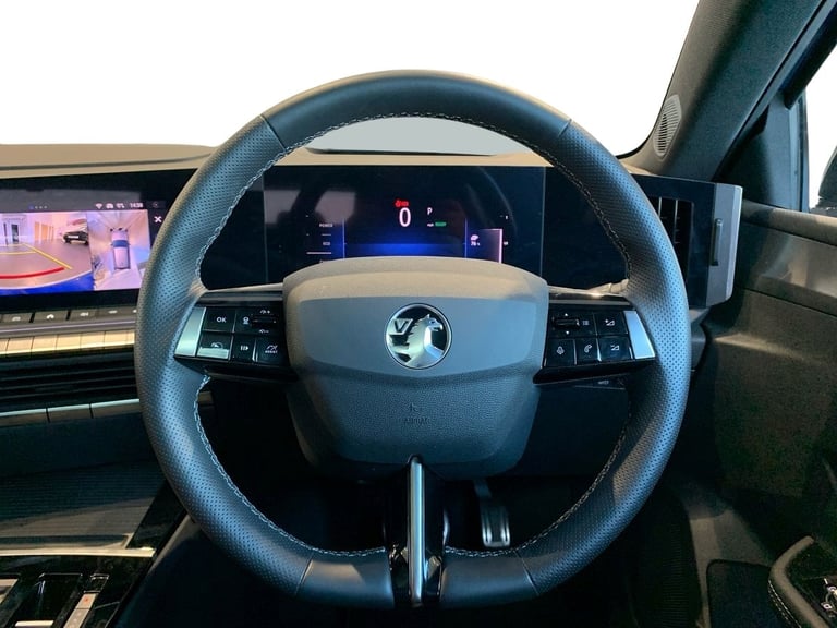 2023 Vauxhall Astra 115kW Ultimate 54kWh 5dr Auto Hatchback Electric Automatic