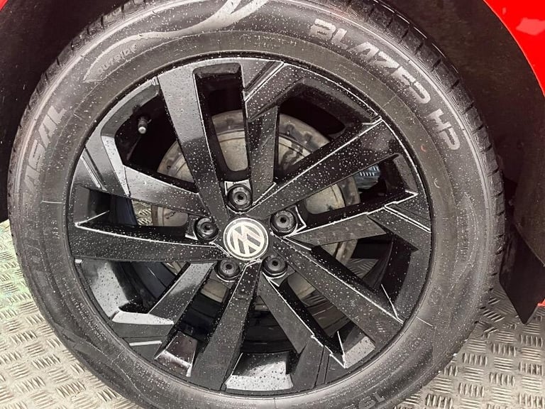 2018 Volkswagen Polo 1.0 Tsi Beats Hatchback 5dr Petrol Dsg Euro 6 (s/s) (95 Ps) HATCHBACK Petrol...