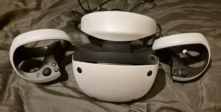 image for Playstation vr2 