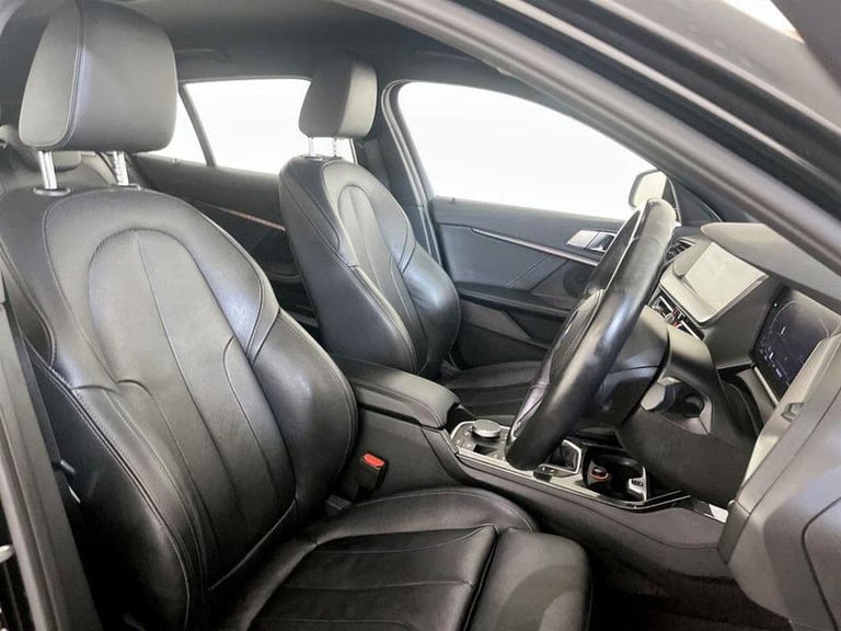 2021 BMW 1 Series 118i [136] M Sport 5dr HATCHBACK PETROL Manual