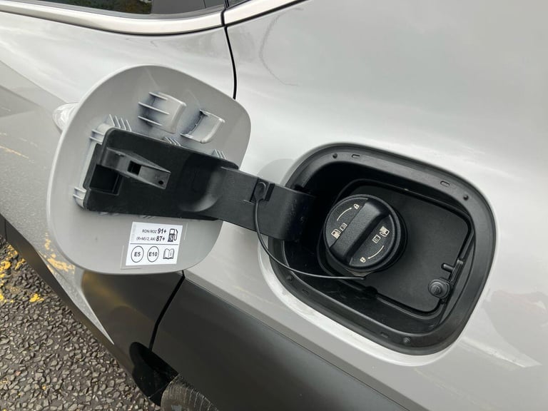 2023 Hyundai KONA 1.0T Advance 5dr HATCHBACK Petrol Manual