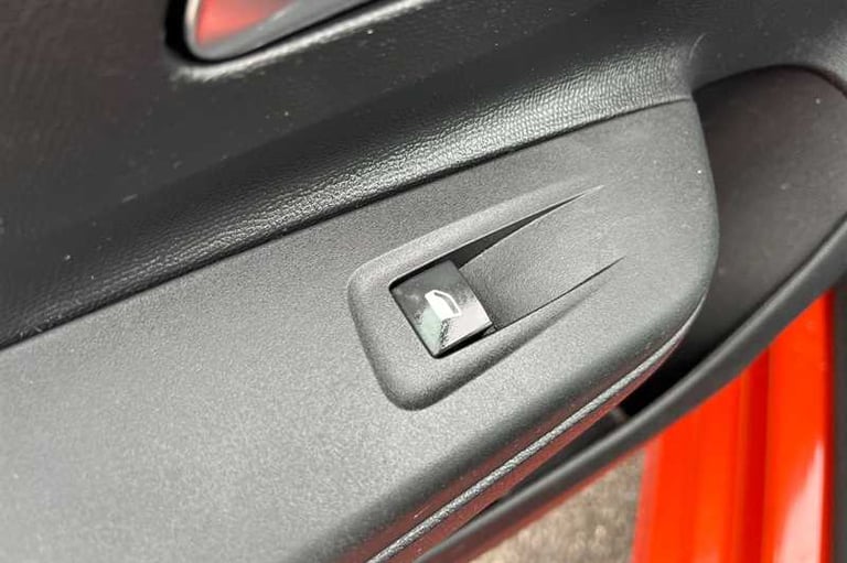 2021 Vauxhall Corsa 1.2 SE 5dr HATCHBACK PETROL Manual