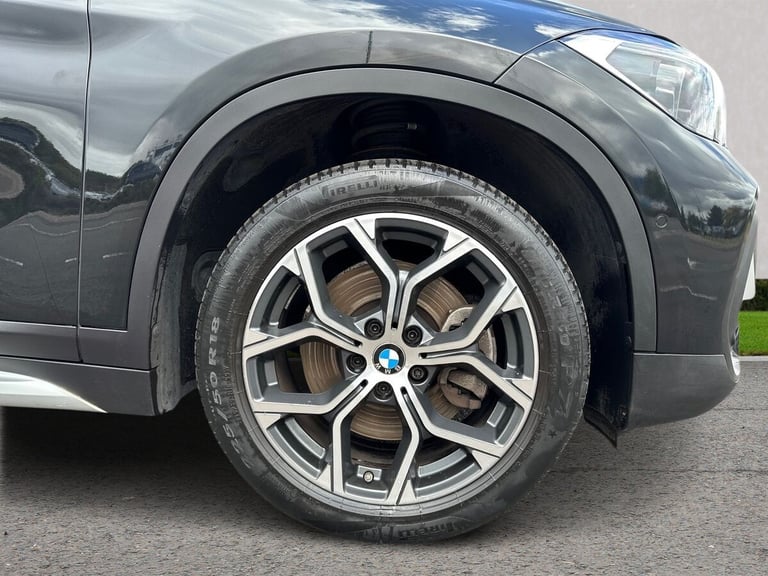 2021 BMW X1 5Dr xLine 2.0 Auto Estate Petrol Automatic