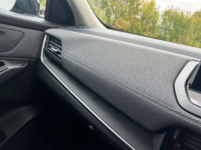 2025 Nissan Qashqai 1.3 DiG-T MH Acenta Premium 5dr HATCHBACK PETROL Manual