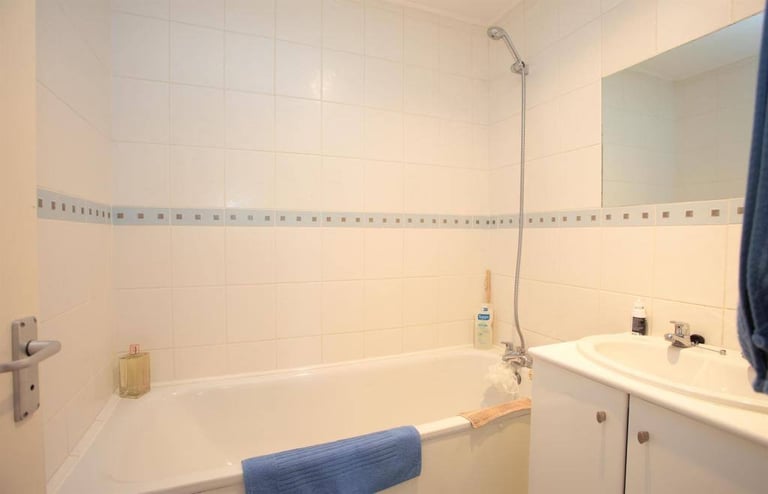 🏡 Modern Double Room – Plaistow 🏡🗝