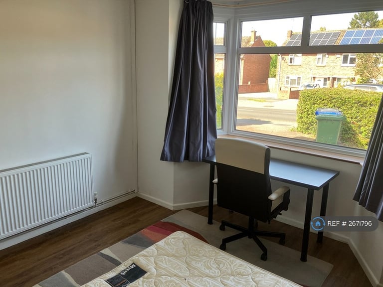 4 bedroom house in Brunswick Street, Leamington Spa, CV31 (4 bed) (#2671796)