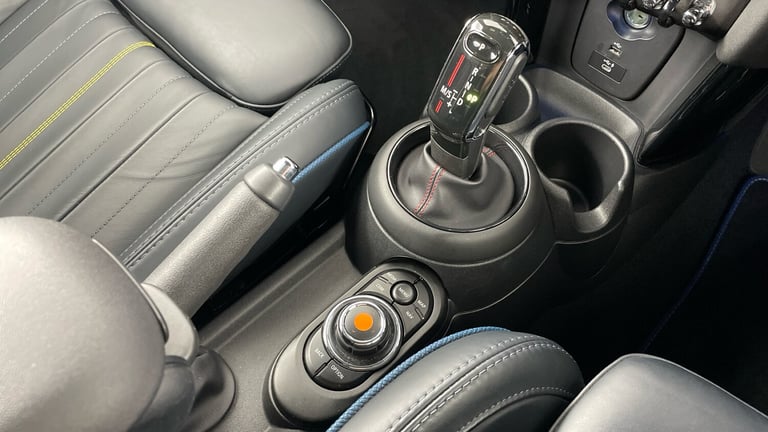 2020 MINI Convertible 2.0 Cooper S Sidewalk Edition 2dr Auto Petrol Convertible Convertible Petro...