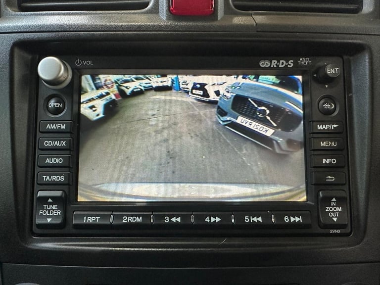 2008 Honda CR-V 2.0 i-VTEC EX 5dr Auto ESTATE PETROL Automatic