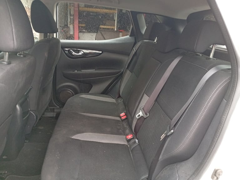 2021 Nissan Qashqai 1.3 DiG-T Acenta Premium 5dr HATCHBACK Petrol Manual