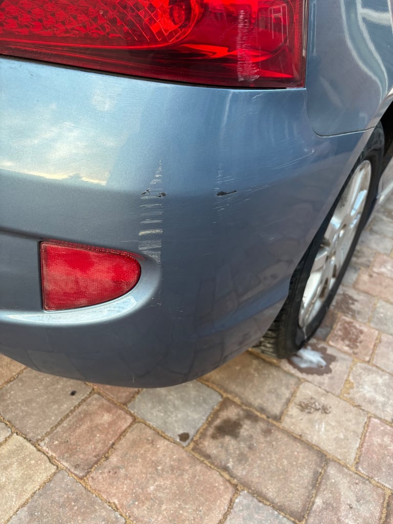 Honda, CIVIC, Hatchback, 2005, Manual, 1590 (cc),5 doors - Image 9