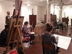 1 Creative desk space available, Islington, Candid Arts, creative studio behind Angel tube