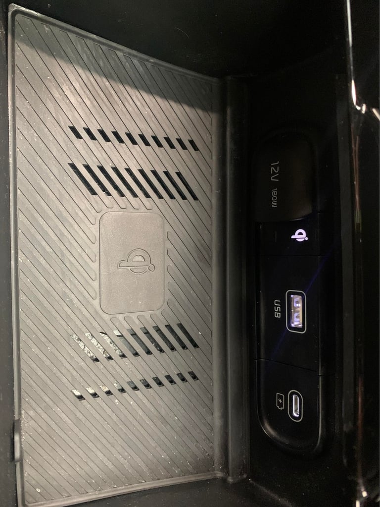 2022 Kia Sportage 1.6 h T-GDi GT-Line S SUV 5dr Petrol Hybrid Auto Euro 6 (s/s) (226 bhp) - A Suv...