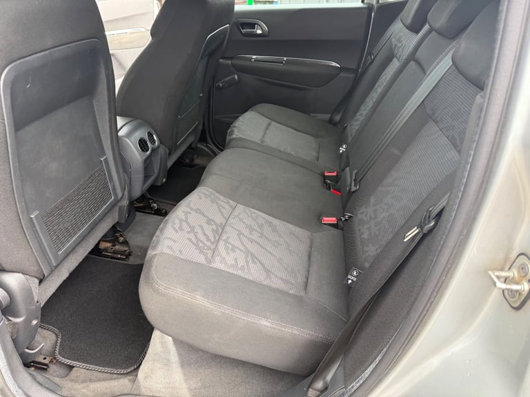 2010 Peugeot 3008 Sport 1.6 HDi 125,000 Miles MOT’d August 26 £1495