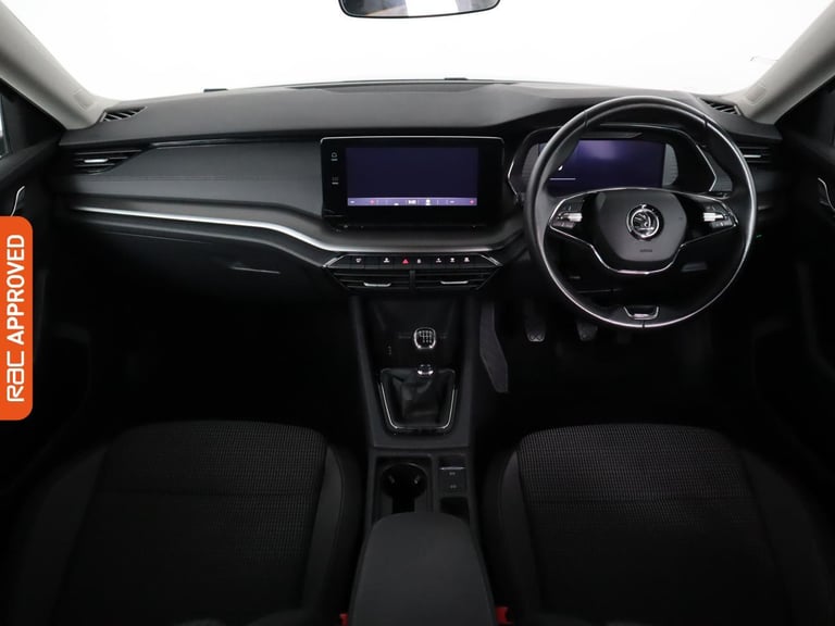 2021 Skoda Octavia 1.5 TSI ACT SE Technology Estate 5dr Petrol Manual Euro 6 (s/s) (150 ps) Estat...