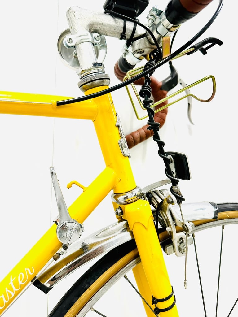 DYTONA Fully Refurbished Size/M Road Bike 🚴‍♀️ Original Features 