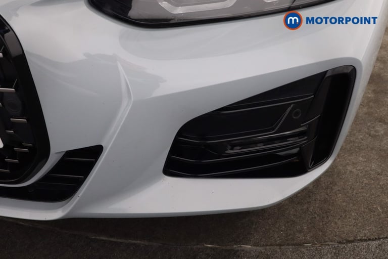 2022 BMW 4 Series 420i M Sport 2dr Step Auto [Pro Pack] Coupe Petrol Automatic