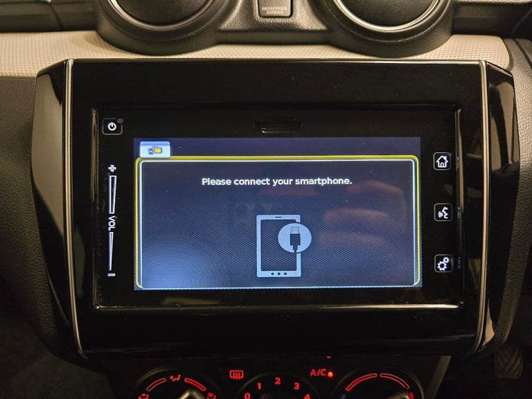 2023 Suzuki Swift 1.2 Dualjet MHEV SZ-L Hatchback 5dr Petrol Hybrid Manual Euro 6 (s/s) (83 p Hat...