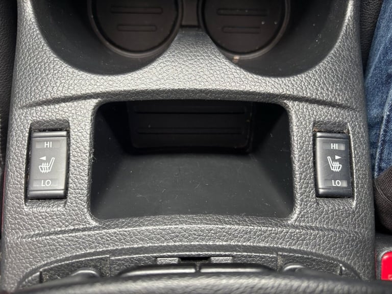 2017 17 NISSAN QASHQAI 1.6 DCI TEKNA SUV 5DR DIESEL XTRON 2WD EURO 6 (S/S) (130 