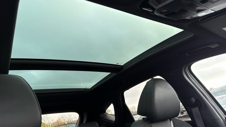 2023 Hyundai TUCSON 1.6 TGDi N Line S 5dr 2WD Petrol Estate Estate Petrol Manual