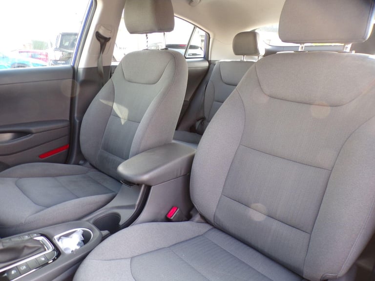 2022 Hyundai IONIQ 1.6 h-GDi Premium Hatchback 5dr Petrol Hybrid DCT Euro 6 (s/s) (141 ps) HATCHB...