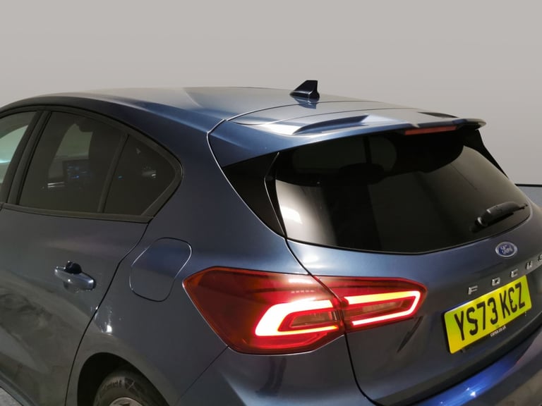 2023 Ford Focus 1.0T EcoBoost ST-Line Hatchback 5dr Petrol Manual Euro 6 (s/s) (125 ps) - K Hatch...