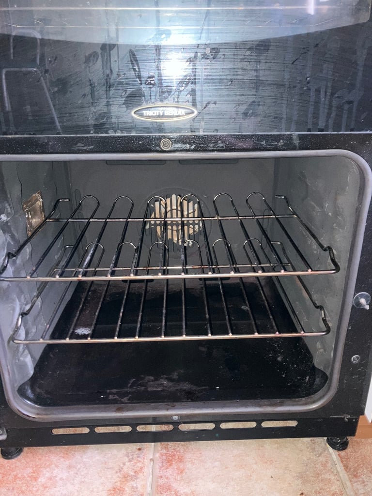 Electric cooker